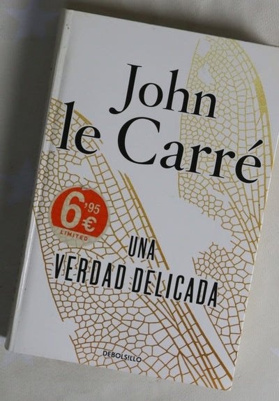 Una verdad delicada