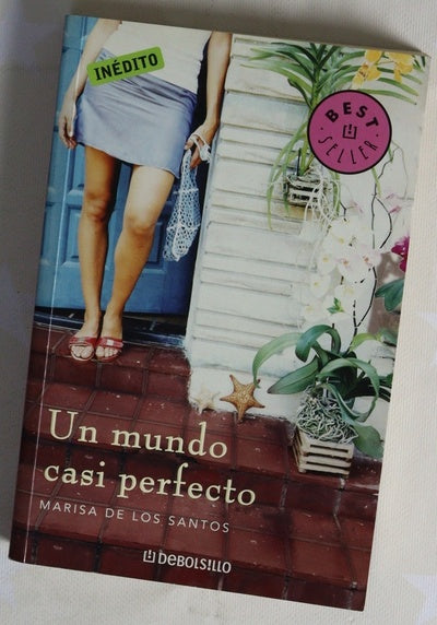 Un mundo casi perfecto