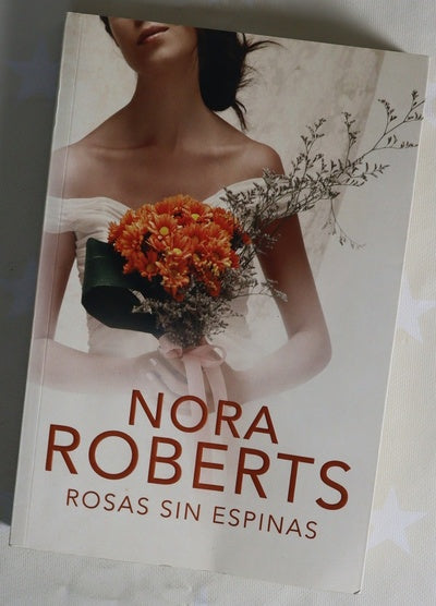Rosas sin espinas