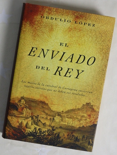 El enviado del rey