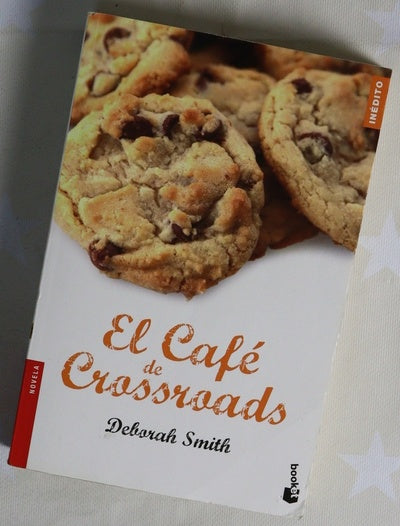 El café de Crossroads