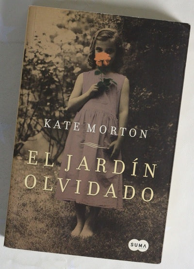 El jardín olvidado