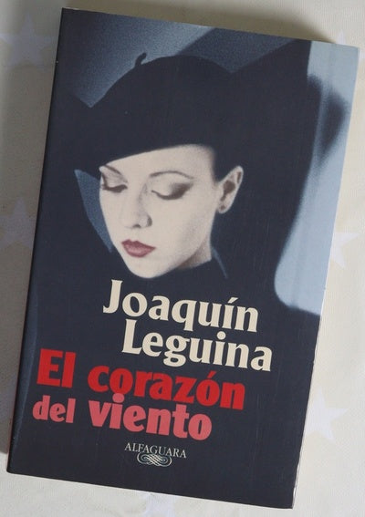 El corazón del viento