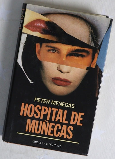 Hospital de muñecas