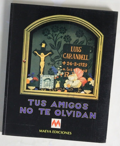 Tus amigos no te olvidan
