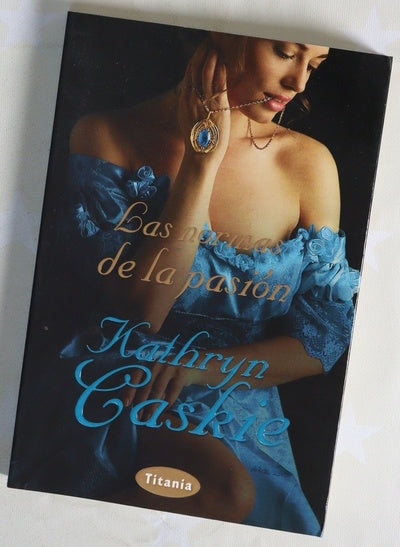 Las normas de la pasión