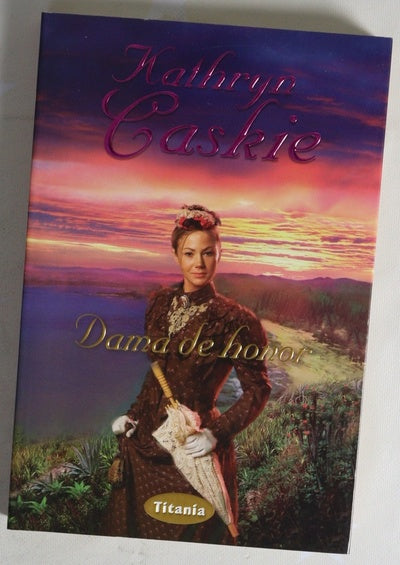 Dama de honor