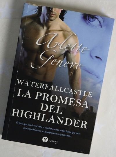 La promesa del Highlander