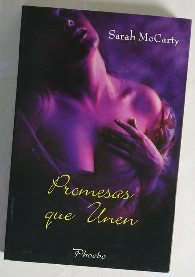 Promesas que unen