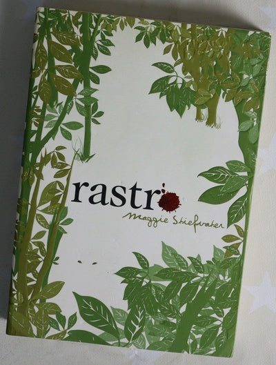 Rastro