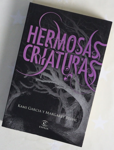 Hermosas criaturas