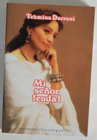 Mi señor feudal