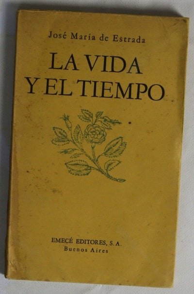 La vida y el tiempo
