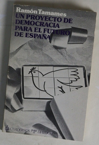 Un proyecto de democracia para el futuro de España