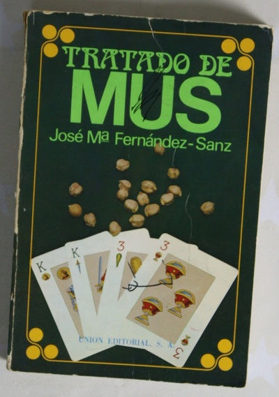 Tratado de mus