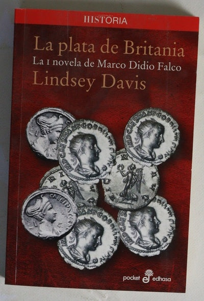 La plata de Britania