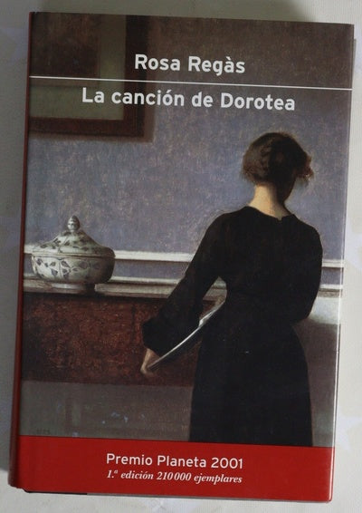 La canción de Dorotea