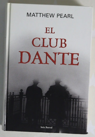 El club Dante