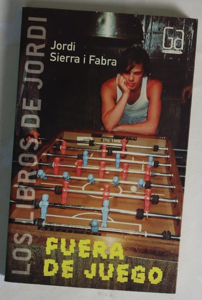 Fuera de juego