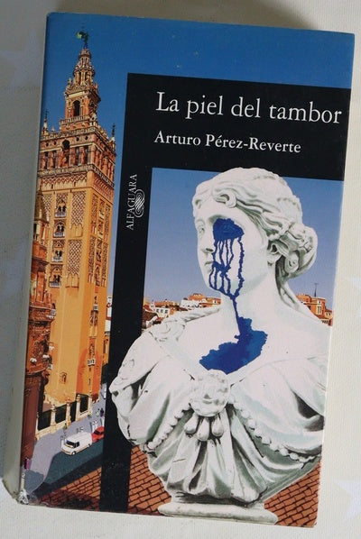 La piel del tambor