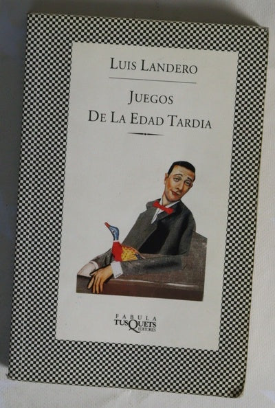 Juegos de la edad tardía