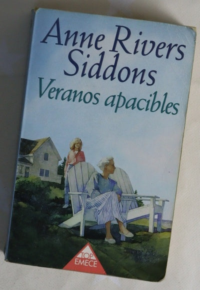 Veranos apacibles