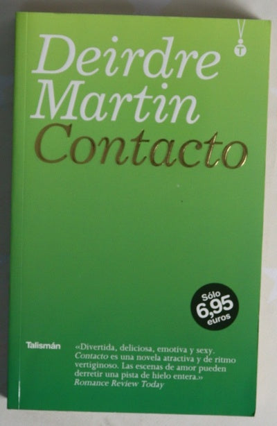 contacto