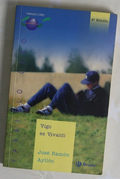 Vigo es Vivaldi