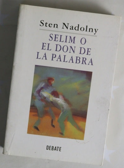 Selim o El don de la palabra
