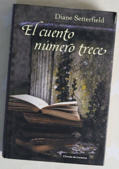 El cuento número trece