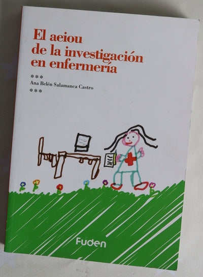 El aeiou de la investigación en enfermería