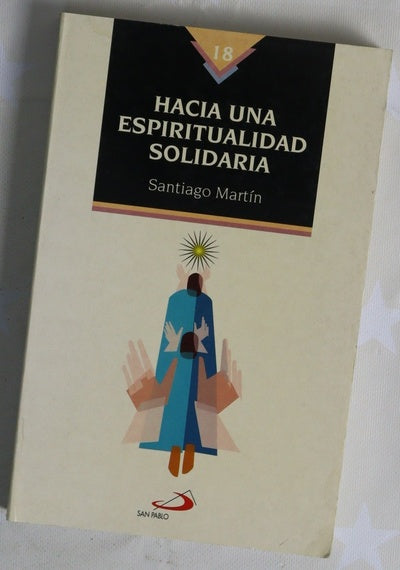 Hacia una espiritualidad solidaria