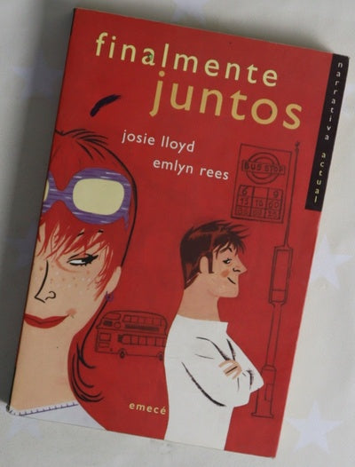 Finalmente juntos