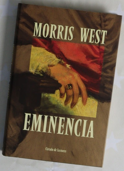 Eminencia