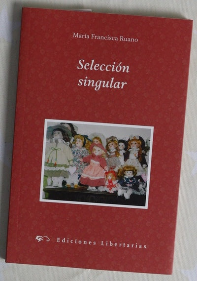 Selección singular