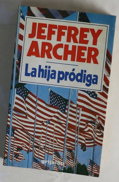 La hija pródiga