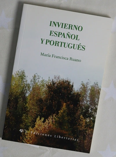 Invierno español y portugués