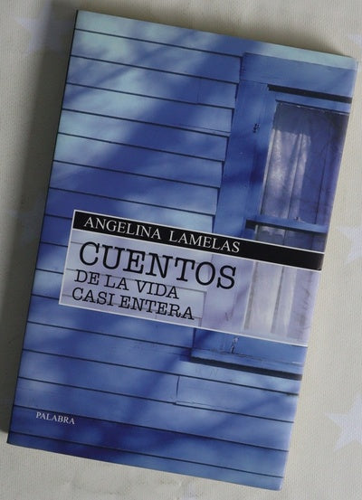 Cuentos de la vida casi entera