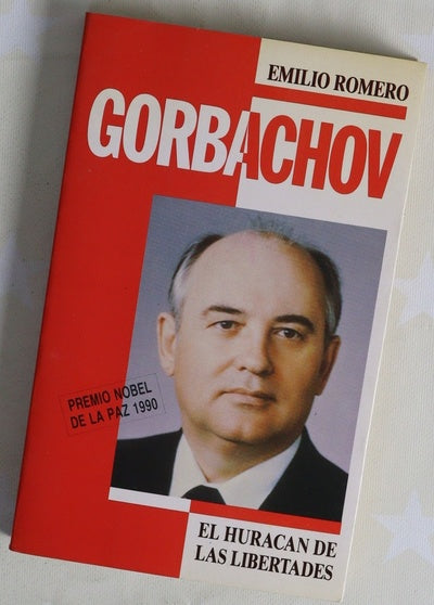 Gorbachov y el huracán de las libertades
