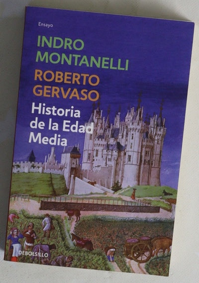 Historia de la Edad Media