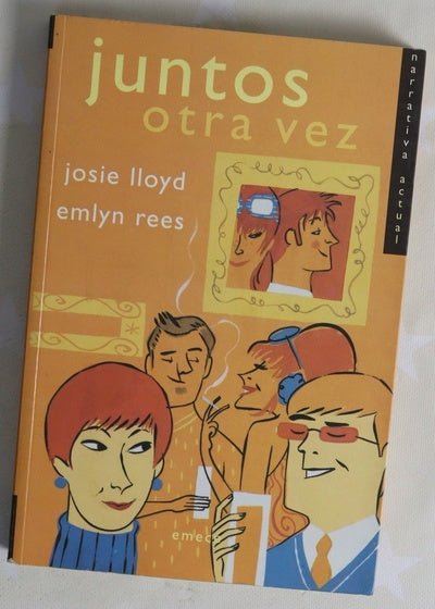 Juntos otra vez