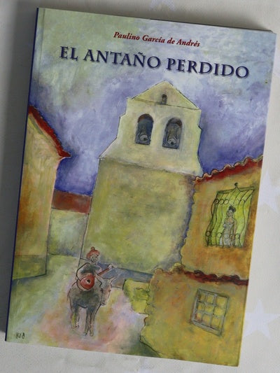 El antaño perdido