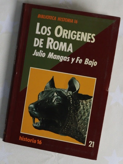 Los orígenes de Roma