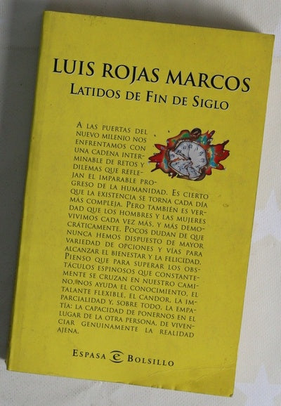 Latidos de fin de siglo