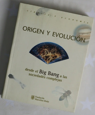 Origenes y evolución