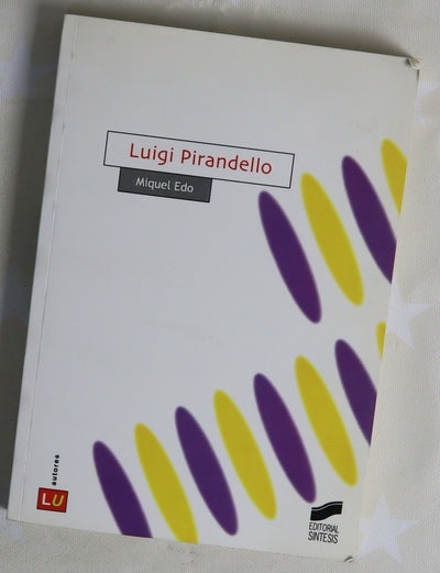 Luigi Pirandello