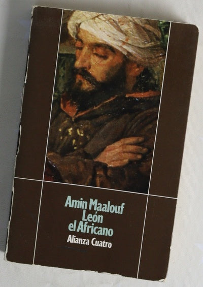León el Africano