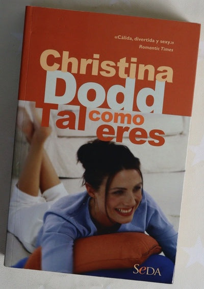 Tal como eres