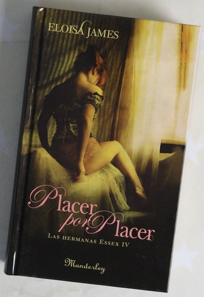 Placer por placer