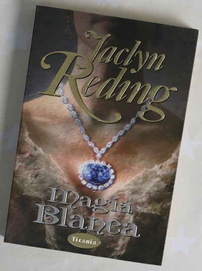 Magia blanca
